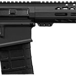 LFA LFHUN81001 HUNTER 762X51 18 BLK