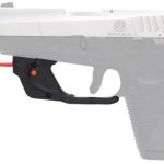 Viridian 912-0002 Red Laser Sight for Taurus SLIM 709/740 E-Series Black