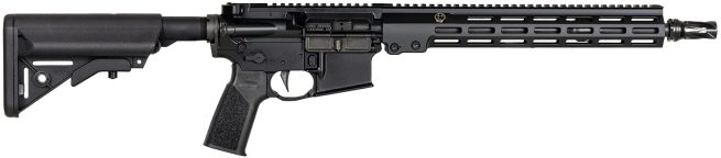 GEISSELE 08-396B SUPER DUTY MOD1 556 14.5" BLK