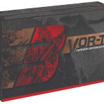 Barnes Bullets 32130 VOR-TX Rifle 6.5PRC 130gr TSX Flat Base 20 Per Box/10 Case