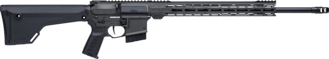 CMMG 28A7F0CSG    ENDEAVOR MK4 22ARC   20    SNGRY