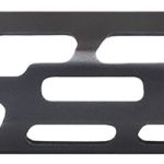 Odin Works F15MLRUNE 15.2" RUNE Forend  M-LOK, Black Aluminum, Mounting Hardware Included for AR-15