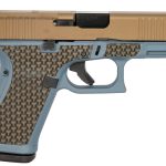 GLK PA195S204MOSBTFBBSYNOYT G19 9M G5     15R CERA