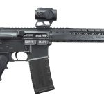 BRO 24061902-OPT      5.56 16 MLOK MFT STK SMOKE