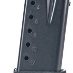 Kimber Mfg.,inc 1700207A R7 Mako  15rd 9mm Black