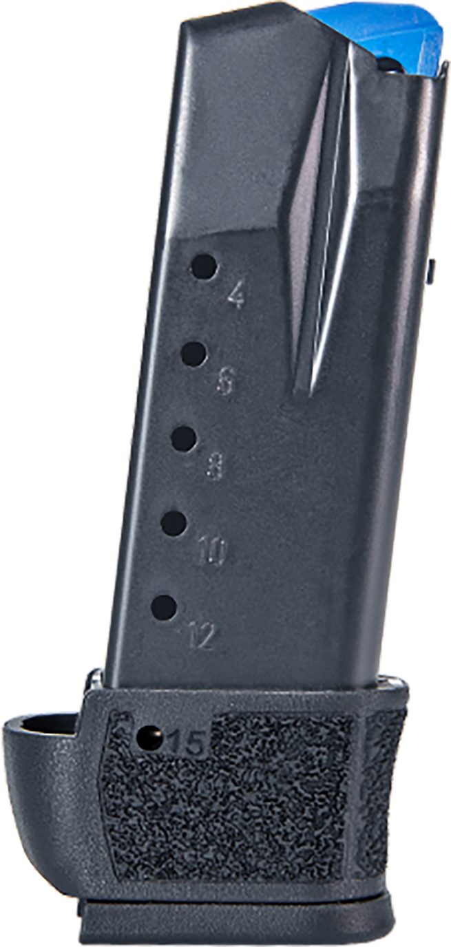 Kimber Mfg.,inc 1700207A R7 Mako  15rd 9mm Black