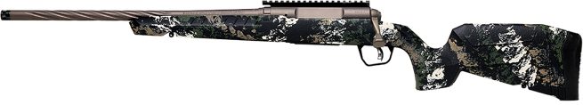 SAV 32386 AXIS 2 PRO FOREST SP CAMO COMPLH    400L