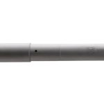 Rosco Manufacturing PB-105-HB-300BLK-7-P Purebred  300 Blackout 10.50" Stainless Steel