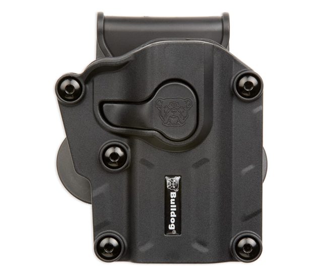 Polymer MaxFit Hol Fits SubCom Autos LH