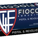 10mm 180gr FMJ Truncated 50rd
