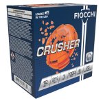 Crusher 12ga 2 3/4" 1oz 1300FPS #8