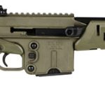 SU-16CA 223 Rem 16" Grn/Rail/Sght/Thrded
