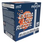 Low Recoil Trainer 20ga 2.75 3/4oz #7.5