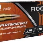270 Win 150gr SST 20rd
