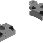 Quick Release Base 2-Pc Browning X-Bolt