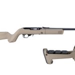 RUG 10/22 22LR RFL 10RD FDE DE