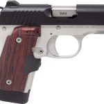 KMB MICRO 9 CT 9MM 3.15B 7RD