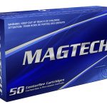 Magtech 38B Range/Training  38Special 148gr Lead Wadcutter 50 Per Box/20 Case