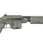 SU-16E 5.56 16" Grn/Rail/Sght/Thrded