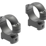 RM CZ 550 30mm Medium Matte