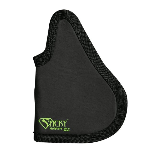 Sticky Holster Optics Ready 5 Mod