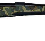 Mauser M18 6.5C22" OldSchoolCam TrdDBM/5