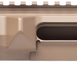 Aero Precision APAR308505C Receiver  308 Win 7075-T6 Aluminum Flat Dark Earth Cerakote Receiver for M5 Platform