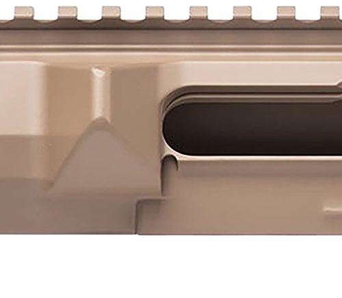 Aero Precision APAR308505C Receiver  308 Win 7075-T6 Aluminum Flat Dark Earth Cerakote Receiver for M5 Platform