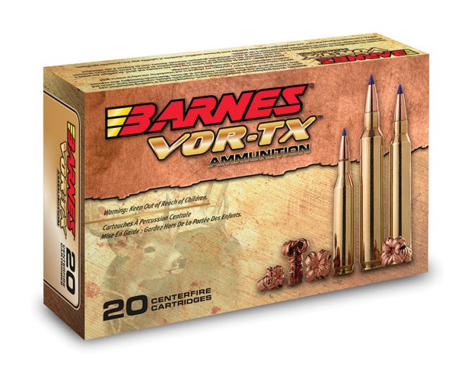 Vor-Tx 25/06 100Gr TTSX BT 20bx