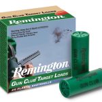 Gun Club 12ga 2.75" 2.75dr 1 1/8oz #8