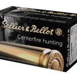 S&B 30 Carbine 110FMJ 50rd