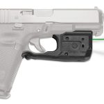 CTC LL-807G Laserguard Pro Grn Glock