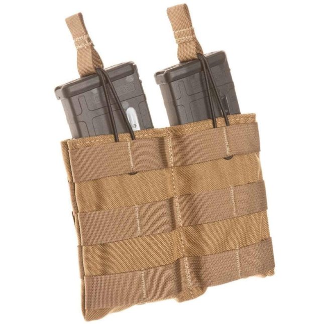 TSHL Double Speed Load Rifle Molle Pouch