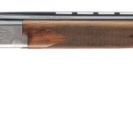 Browning 013462305 Citori White Lightning 12 Gauge 26" 2 3" Silver Nitride Gloss Black Walnut Right Hand