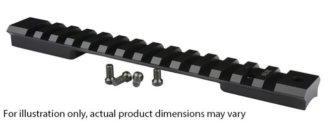 Mountain Tech RGR American SA Rail 20MOA
