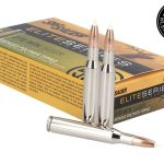 ELITE HUNTING 270W 150GR ACCU 20RDS/BX