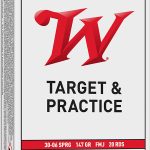 Winchester Ammo USA3006 USA  30-06Springfield 147gr Full Metal Jacket 20 Per Box/10 Case