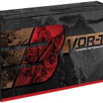 Barnes Bullets 21538 VOR-TX Rifle 300Win Mag 180gr Tipped TSX Boat Tail 20 Per Box/10 Case