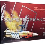 Hornady 82236 Superformance  338RCM 225gr Super Shock Tip 20 Per Box/10 Case