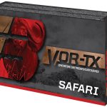 Barnes Bullets 22014 VOR-TX Safari 375H&H Mag 300gr Barnes TSX Flat Base 20 Per Box/10 Case