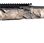 AXISII 6.5C 20" Bbl Overwatch w/rail