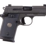 SIG P938 LEGION SA 9MM 7R