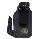 Holster R/H P365,IWB, Optic Ready