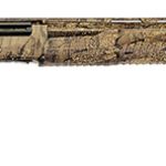 RIA Carina Pump 12ga 28" Timber 5rd