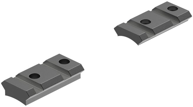 Mark 4 Winchester 70 2-pc Matte (8-40)