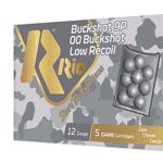 Buckshot Royal 12g 2.75" 9pel LRecoil#00
