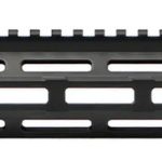 AERO 13.5 MOD 4 HANDGUARD BLK