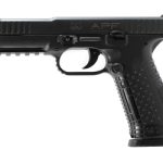 AMPF STRIKE ONE 9MM 5" 17RD BLK