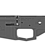 AERO M4E1 STRIPPED LOWER BLACK