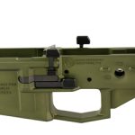 AERO M4E1 PRO STRIPPED LOWER ODG